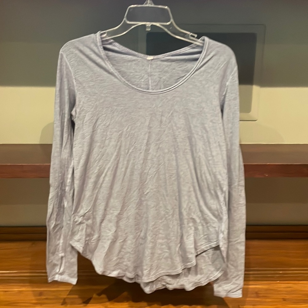 lululemon top